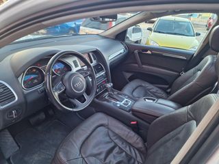Audi Q7 2014 3.0 SUPERCHARGED 2014 333CV