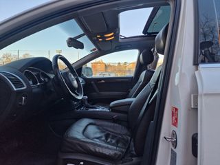 Audi Q7 2014 3.0 SUPERCHARGED 2014 333CV