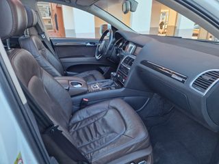 Audi Q7 2014 3.0 SUPERCHARGED 2014 333CV