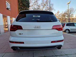 Audi Q7 2014 3.0 SUPERCHARGED 2014 333CV