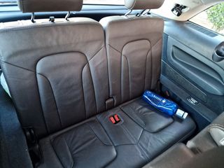 Audi Q7 2014 3.0 SUPERCHARGED 2014 333CV