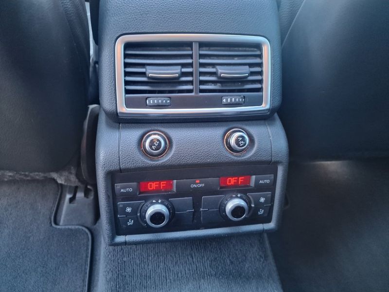 Audi Q7 2014, foto 13