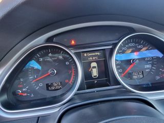 Audi Q7 2014 3.0 SUPERCHARGED 2014 333CV