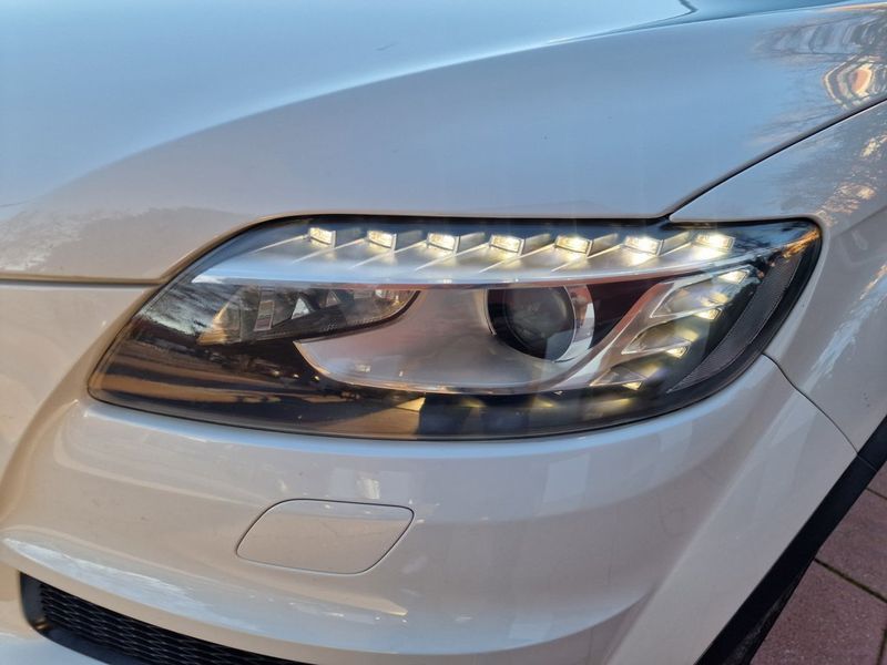 Audi Q7 2014, foto 17