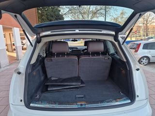 Audi Q7 2014 3.0 SUPERCHARGED 2014 333CV