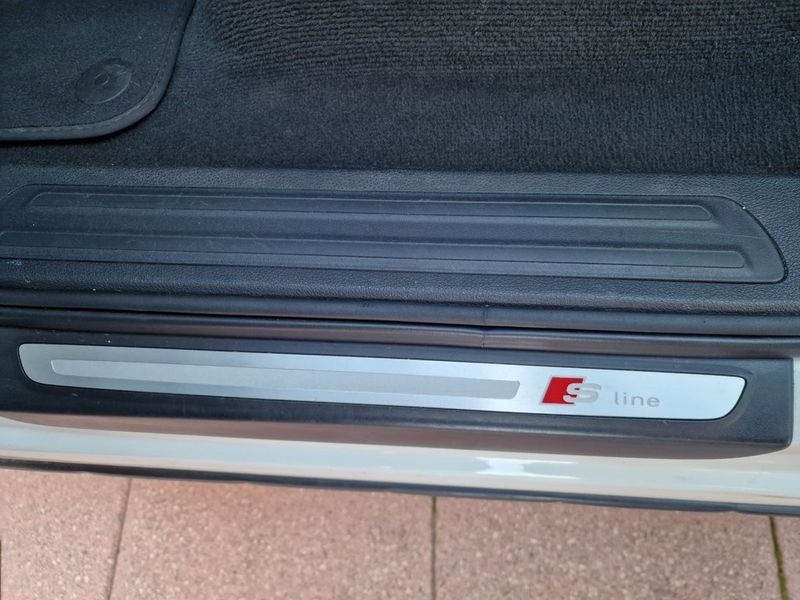 Audi Q7 2014, foto 22