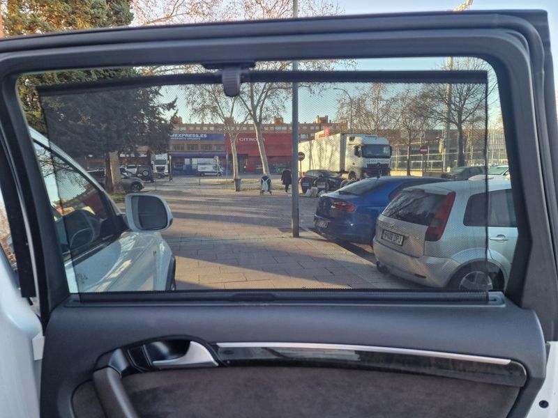 Audi Q7 2014, foto 20
