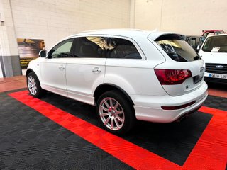 Audi Q7 2014 3.0 SUPERCHARGED 2014 333CV