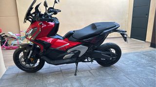 Honda X-ADV 750 2024 - Garantía hasta 2029