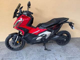 Honda X-ADV 750 2024 - Garantía hasta 2029