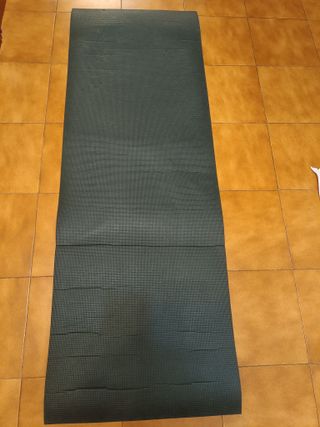 Esterilla de yoga/ejercicio