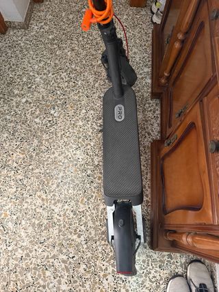 Patinete Xiaomi Pro5 homologado par la dgt