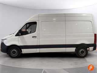 Mercedes Sprinter 314 CDI CHC C TD