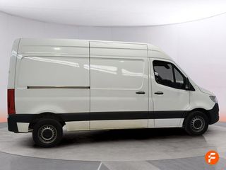 Mercedes Sprinter 314 CDI CHC C TD