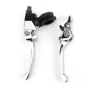 Juego Palancas Pitbike