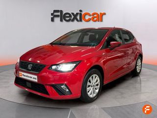 Seat Ibiza 1.0 MPI 59kW (80CV) Reference XL