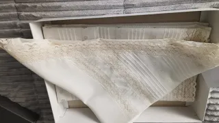 Manteletas Fallera/Huertana