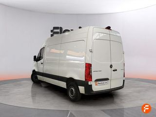 Mercedes Sprinter 314 CDI CHC C TD