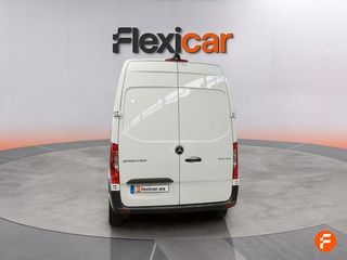 Mercedes Sprinter 314 CDI CHC C TD