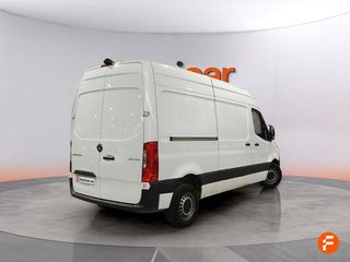 Mercedes Sprinter 314 CDI CHC C TD