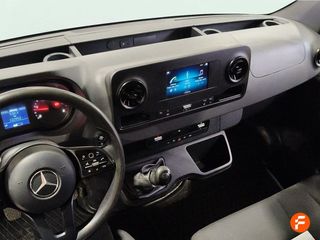 Mercedes Sprinter 314 CDI CHC C TD