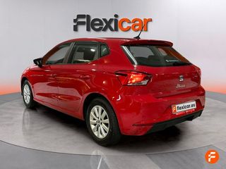 Seat Ibiza 1.0 MPI 59kW (80CV) Reference XL