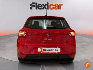 Seat Ibiza 1.0 MPI 59kW (80CV) Reference XL