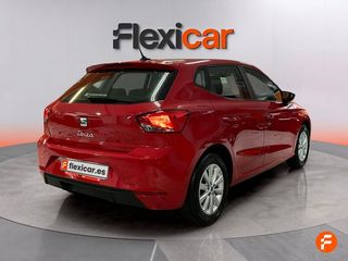 Seat Ibiza 1.0 MPI 59kW (80CV) Reference XL