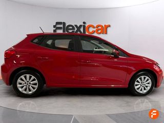 Seat Ibiza 1.0 MPI 59kW (80CV) Reference XL
