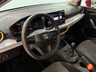 Seat Ibiza 1.0 MPI 59kW (80CV) Reference XL