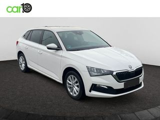 Skoda Scala 1.0 TSI 81KW (110 CV) Ambition