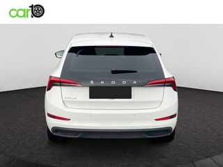 Skoda Scala 1.0 TSI 81KW (110 CV) Ambition