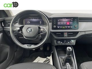 Skoda Scala 1.0 TSI 81KW (110 CV) Ambition
