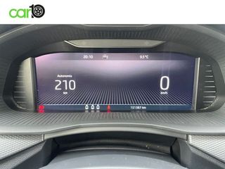 Skoda Scala 1.0 TSI 81KW (110 CV) Ambition