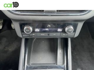 Skoda Scala 1.0 TSI 81KW (110 CV) Ambition