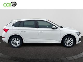 Skoda Scala 1.0 TSI 81KW (110 CV) Ambition