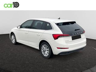 Skoda Scala 1.0 TSI 81KW (110 CV) Ambition