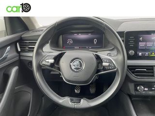 Skoda Scala 1.0 TSI 81KW (110 CV) Ambition