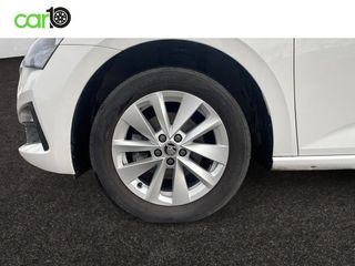 Skoda Scala 1.0 TSI 81KW (110 CV) Ambition