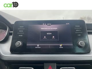 Skoda Scala 1.0 TSI 81KW (110 CV) Ambition