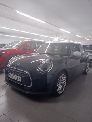 MINI Cooper Acabado CAMDEN