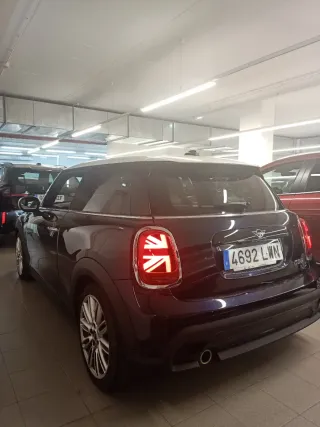 MINI Cooper Acabado CAMDEN