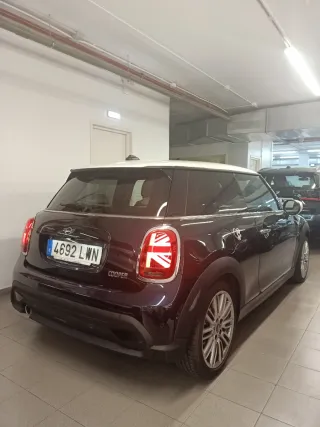 MINI Cooper Acabado CAMDEN