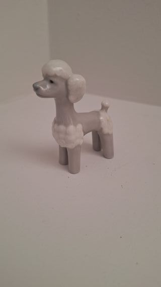 Lote 10 figuras Nao de Lladró