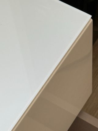 Mesitas de noche alta calidad 2 unidades