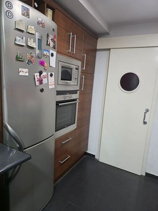 Piso en alquiler en Parque Cataluña - Cañada - Soto en Torrejón de Ardoz