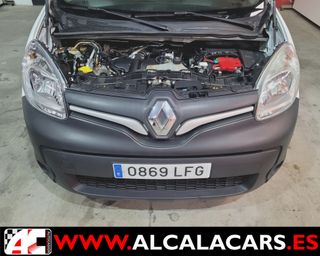 0869-LFG FURGON Renault Kangoo