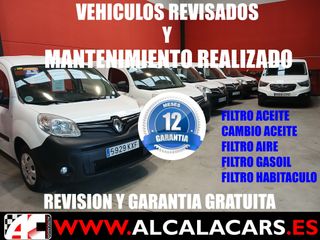 0869-LFG FURGON Renault Kangoo