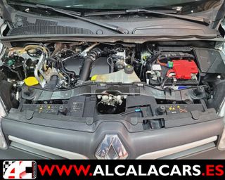 0869-LFG FURGON Renault Kangoo