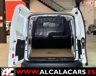 0869-LFG FURGON Renault Kangoo